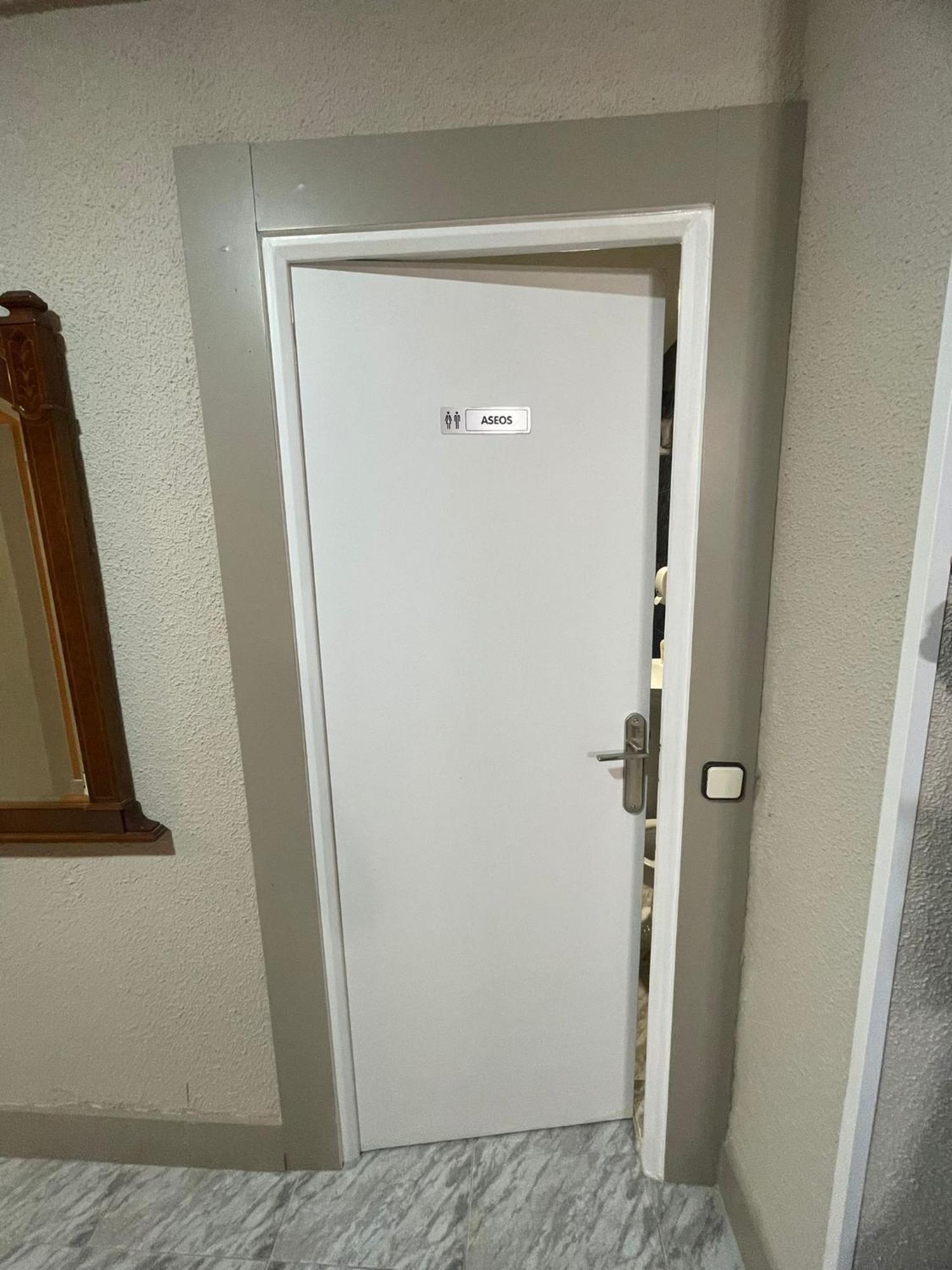 Hotel Arganda 阿尔甘达·德尔·雷伊 客房 照片