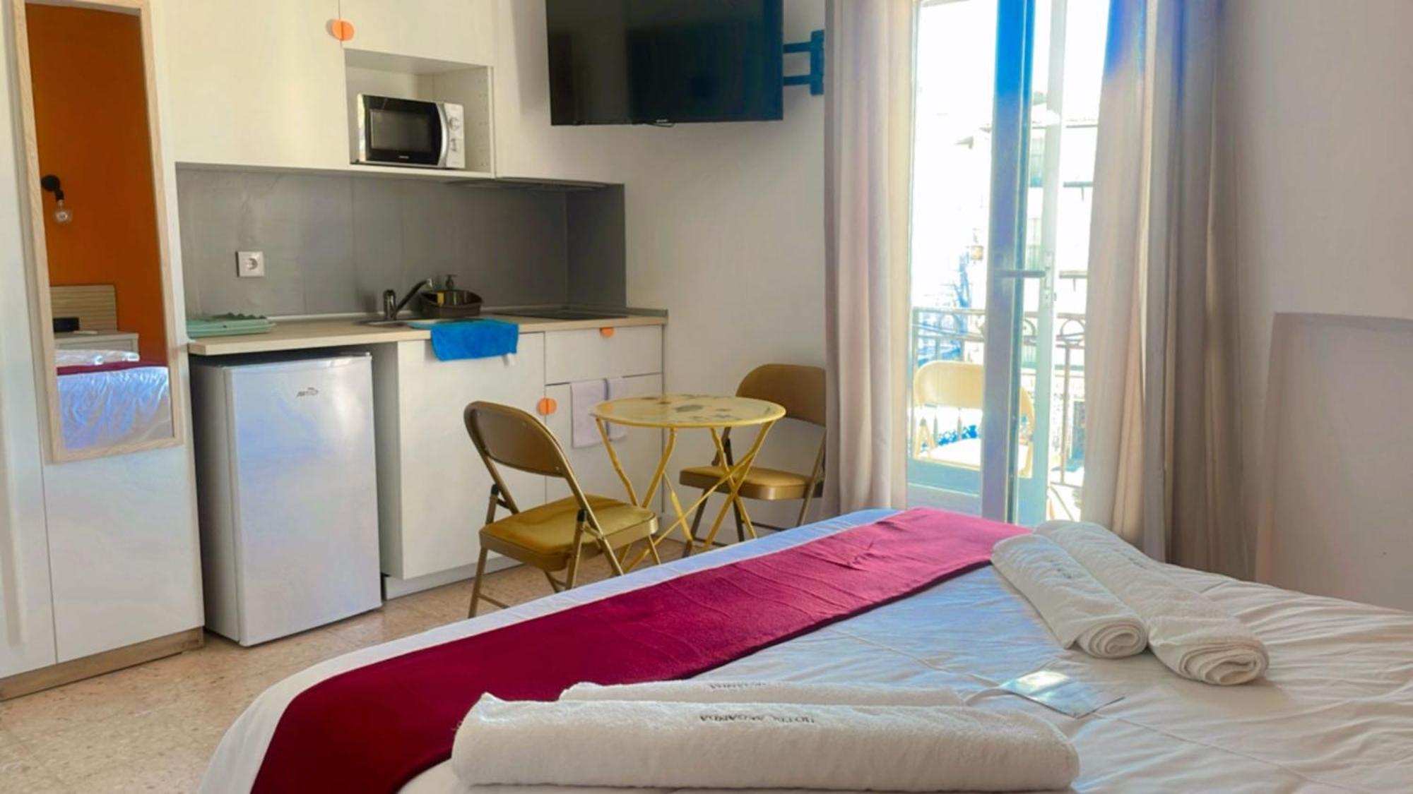 Hotel Arganda 阿尔甘达·德尔·雷伊 外观 照片